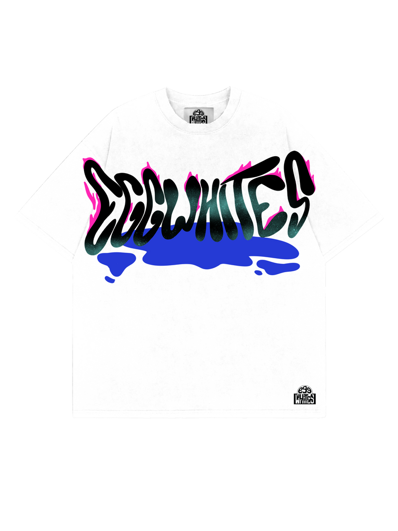 SPOOKY TEE