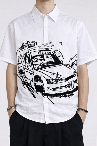 SHIRTS