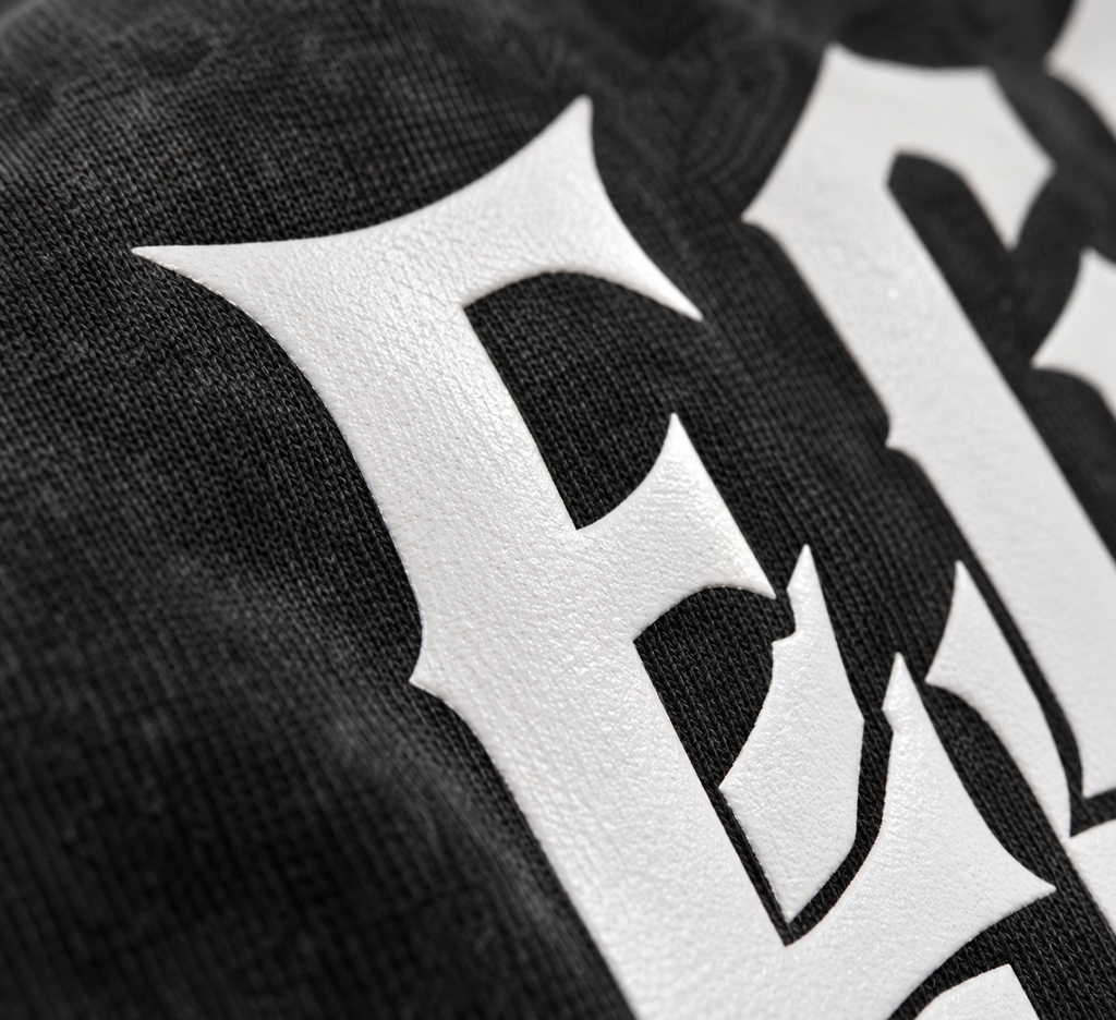 SAMURAI TEE