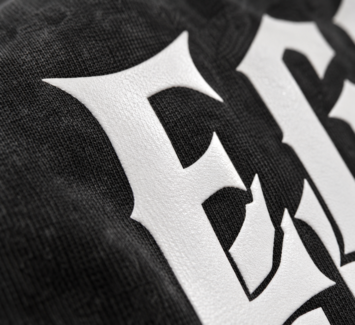 SAMURAI TEE