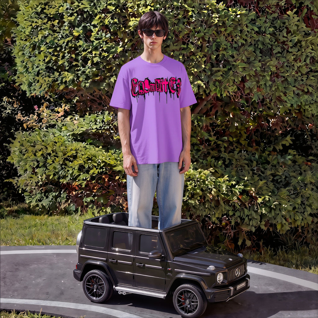 SUFFER TEE