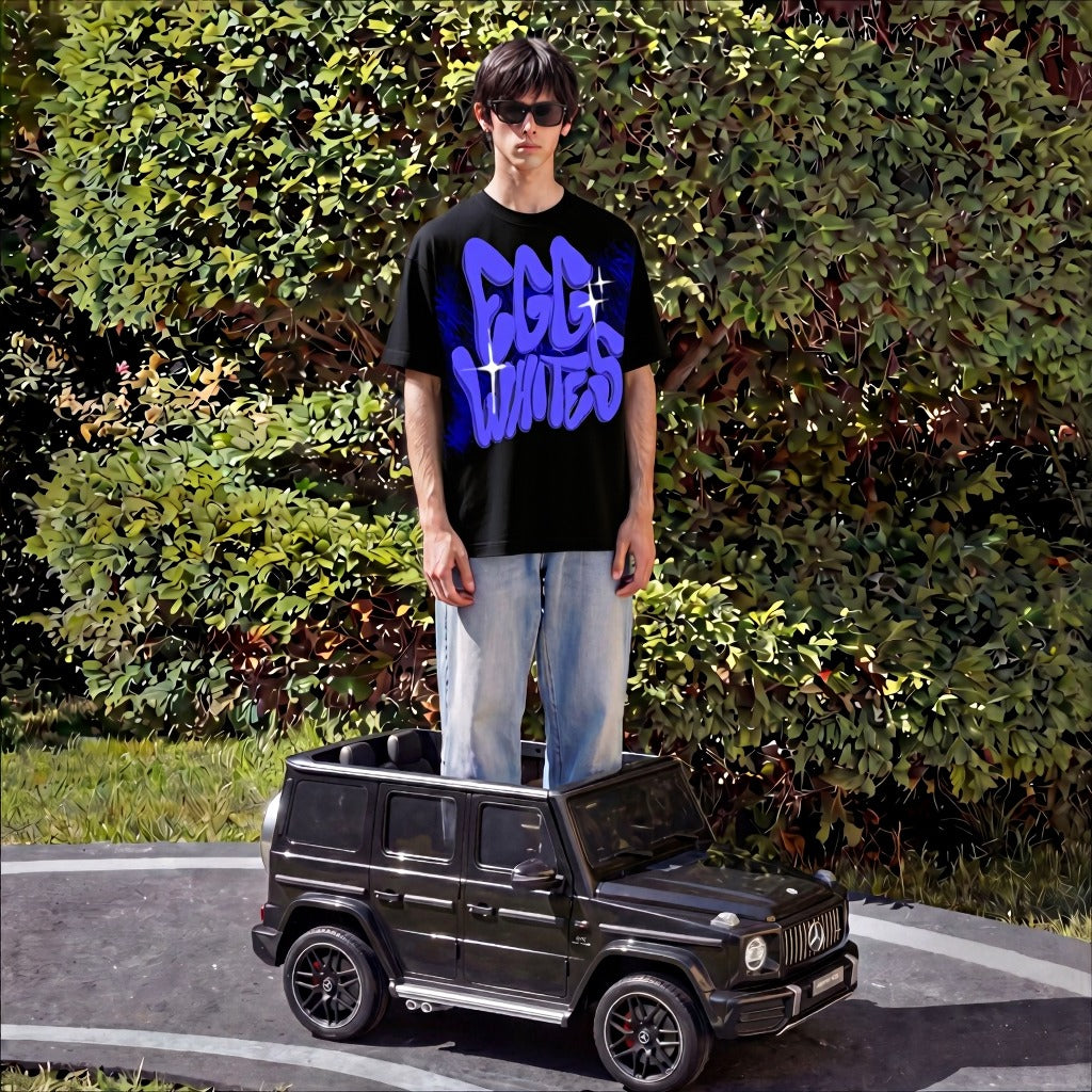 BUTTER GIRL TEE