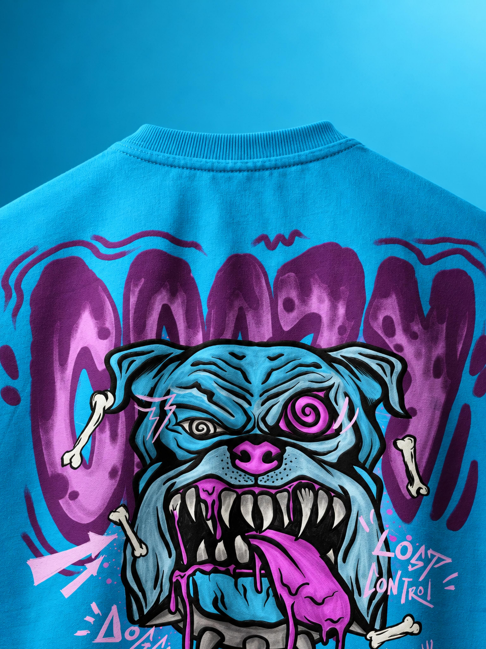 MAD DAWG