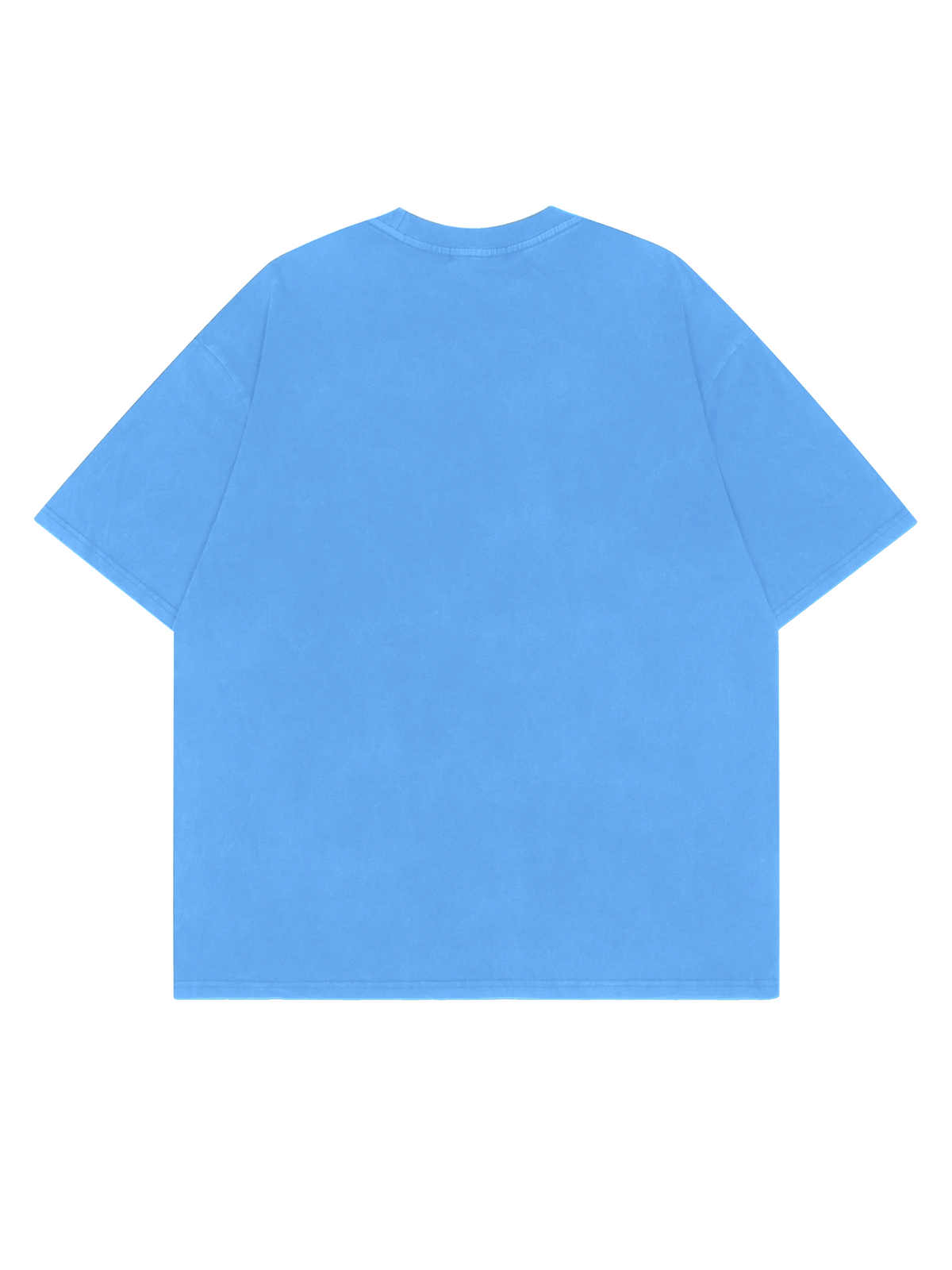 COMFORT TEE TEAL