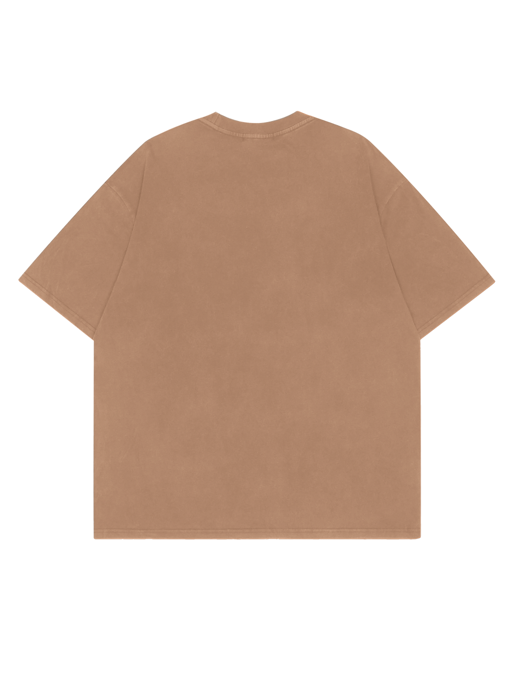 COMFORT TEE SAND