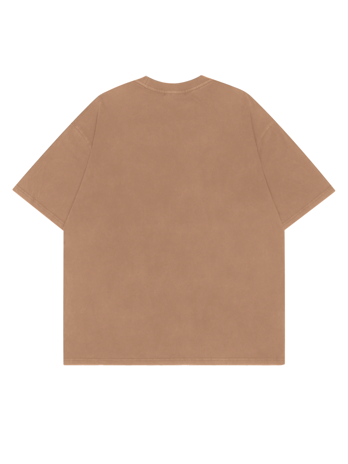 COMFORT TEE SAND