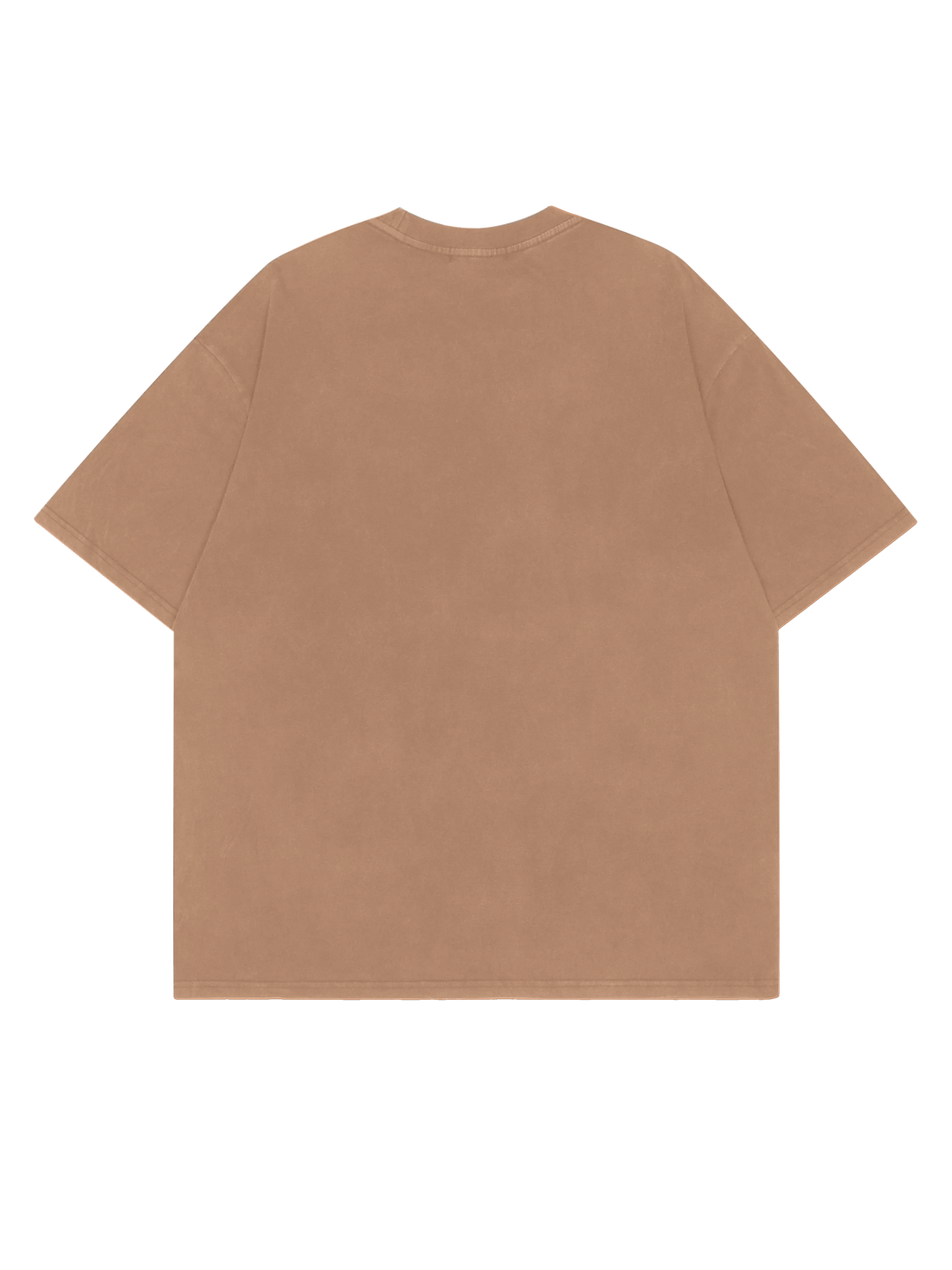 COMFORT TEE SAND