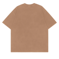 COMFORT TEE SAND