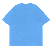 COMFORT TEE TEAL