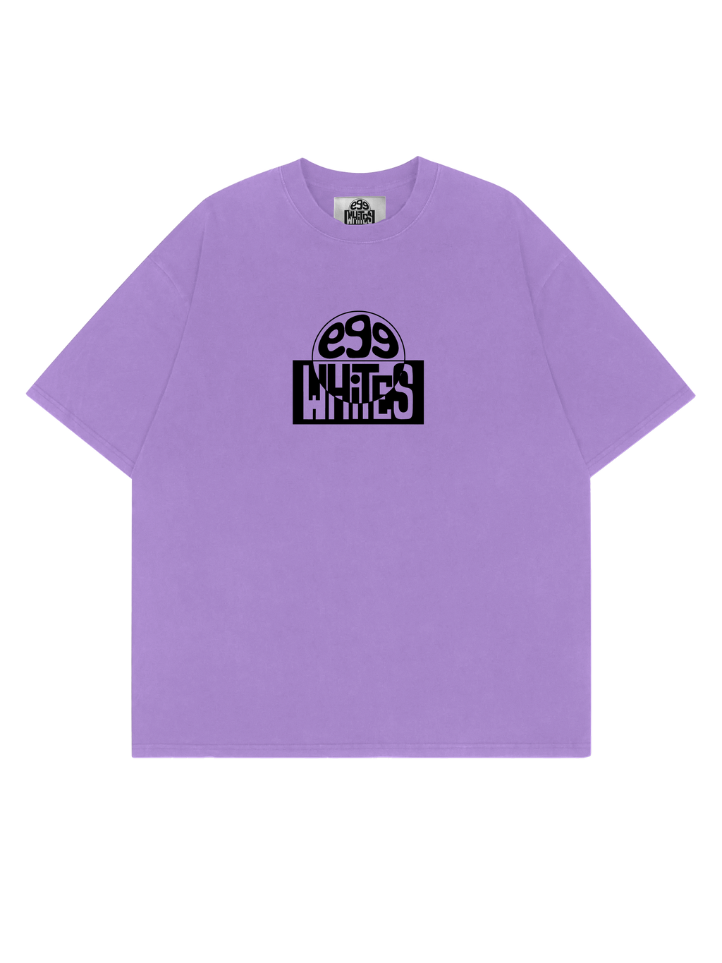 COMFORT TEE LAVENDER