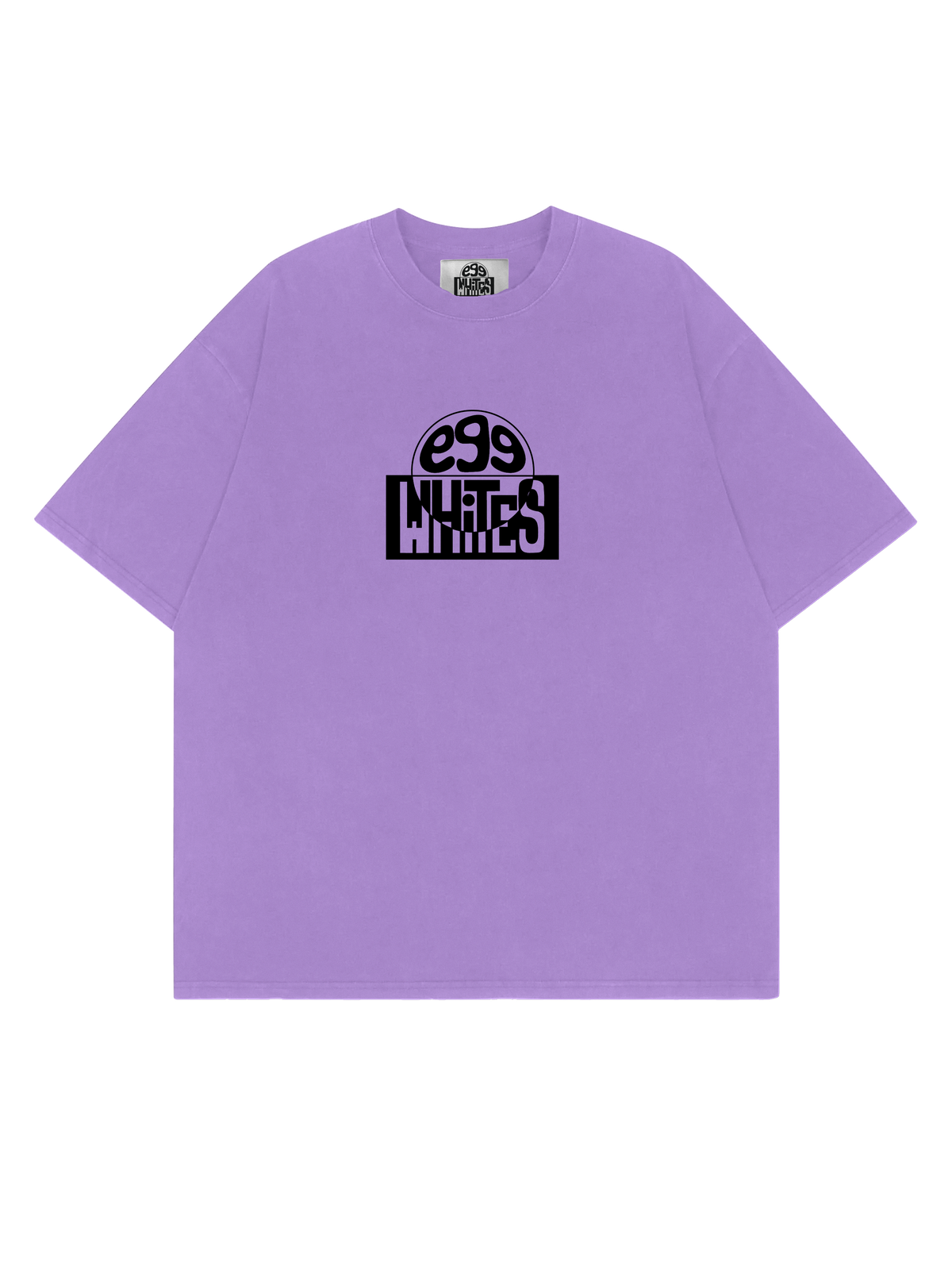 COMFORT TEE LAVENDER