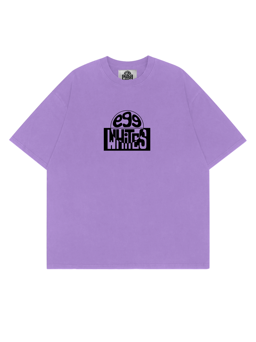 COMFORT TEE LAVENDER