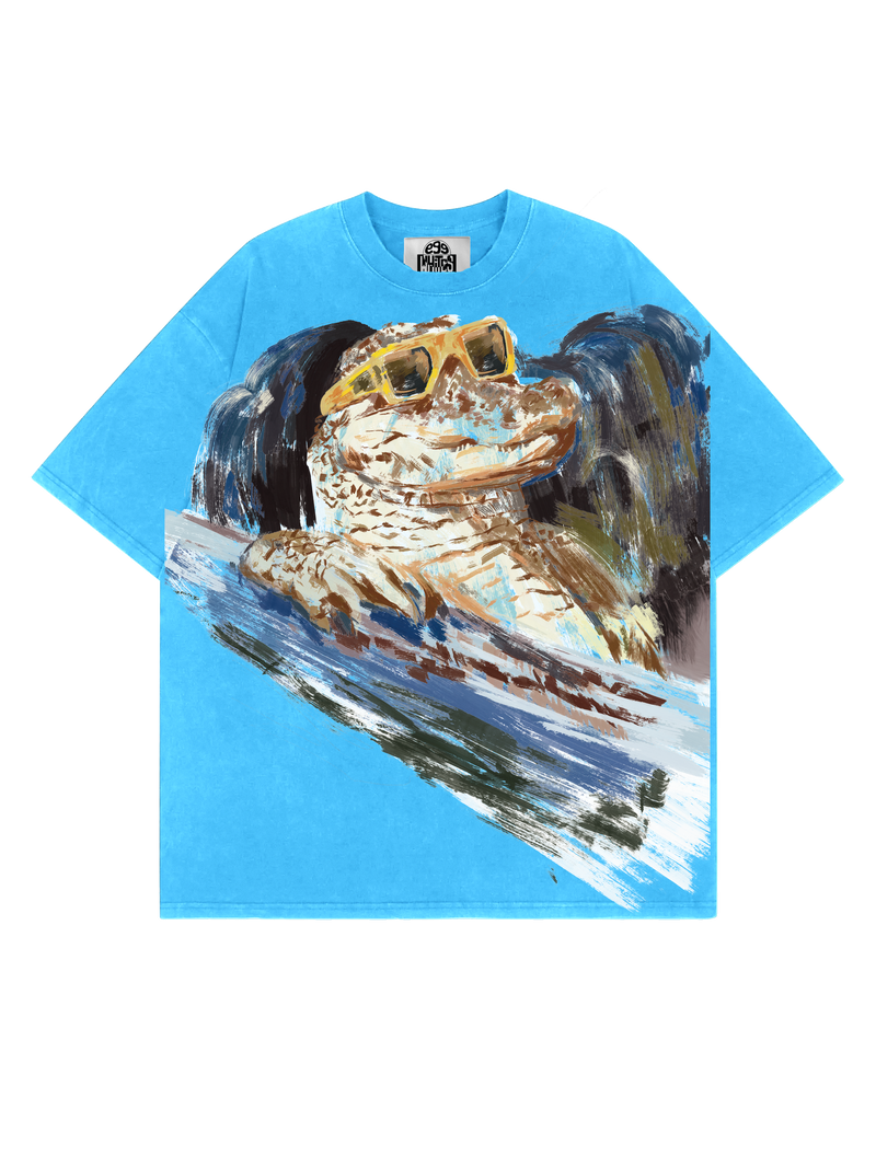 CROC TEE