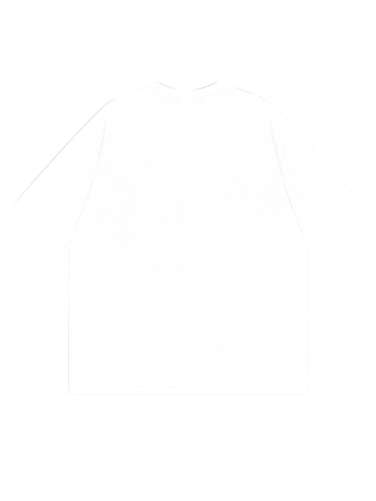 COMFORT TEE CHALK