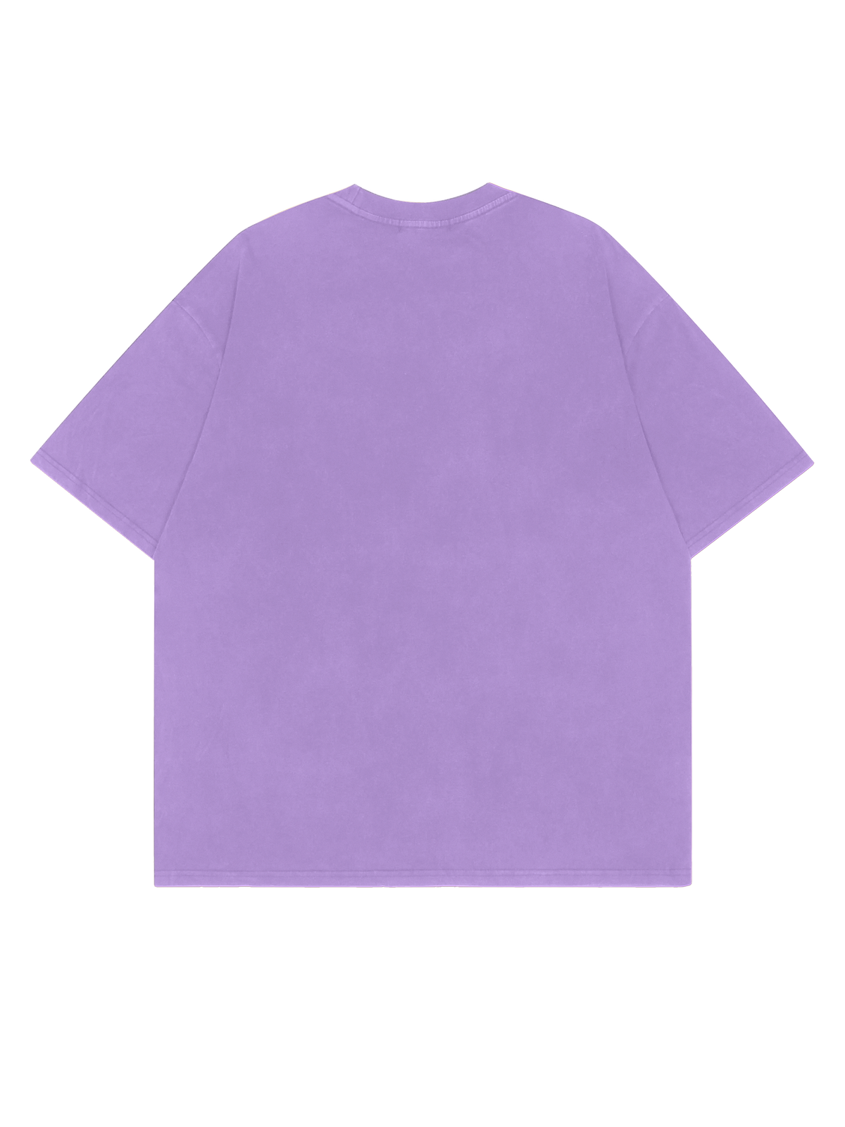 COMFORT TEE LAVENDER