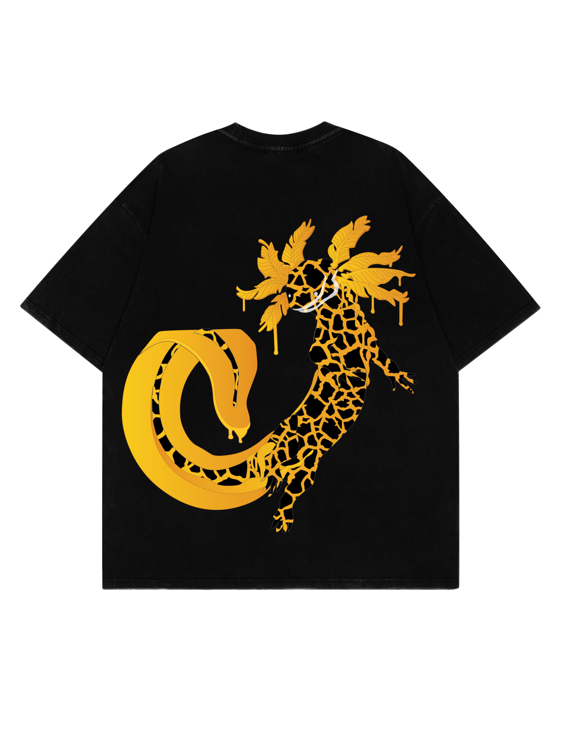 DRAGON TEE