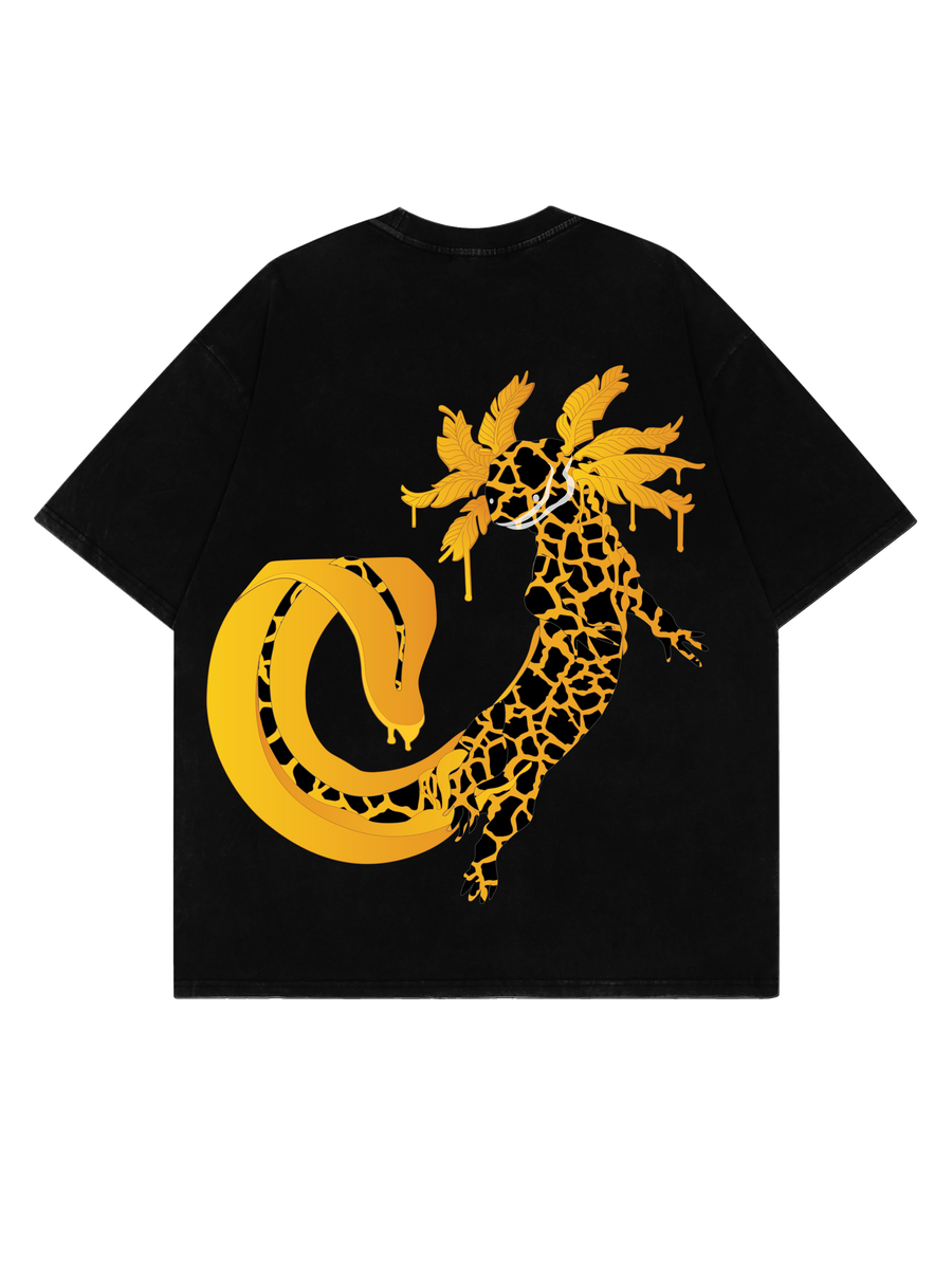 DRAGON TEE