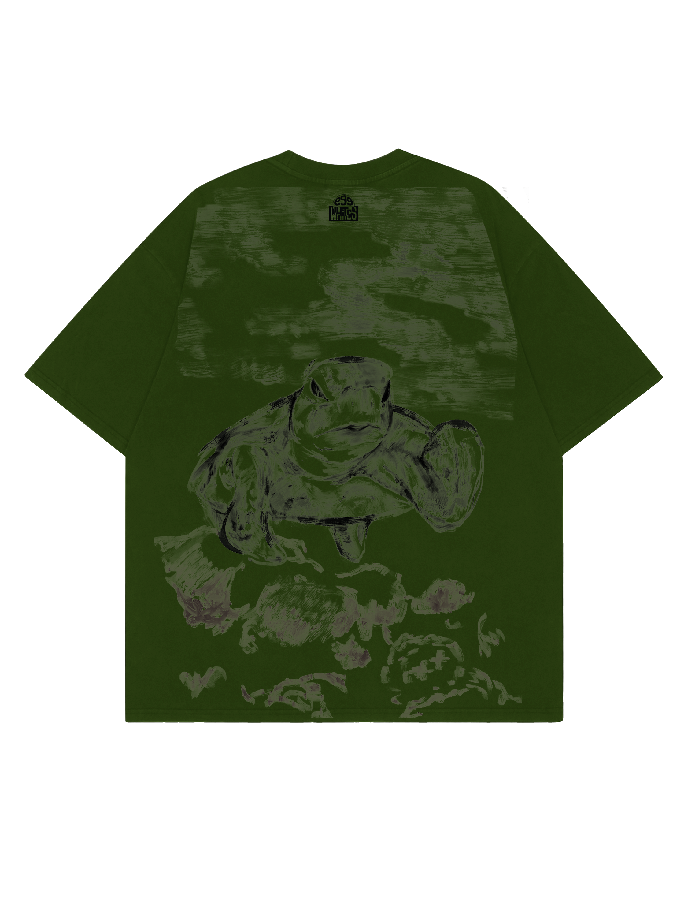 TURTLE TEE