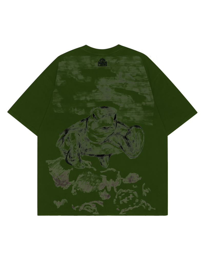 TURTLE TEE