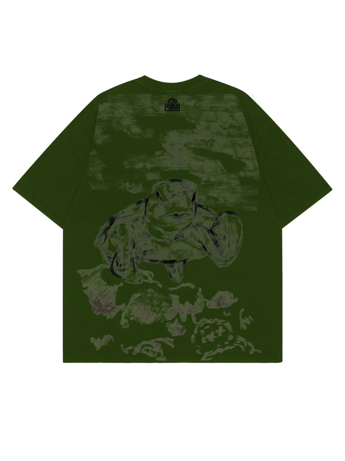 TURTLE TEE