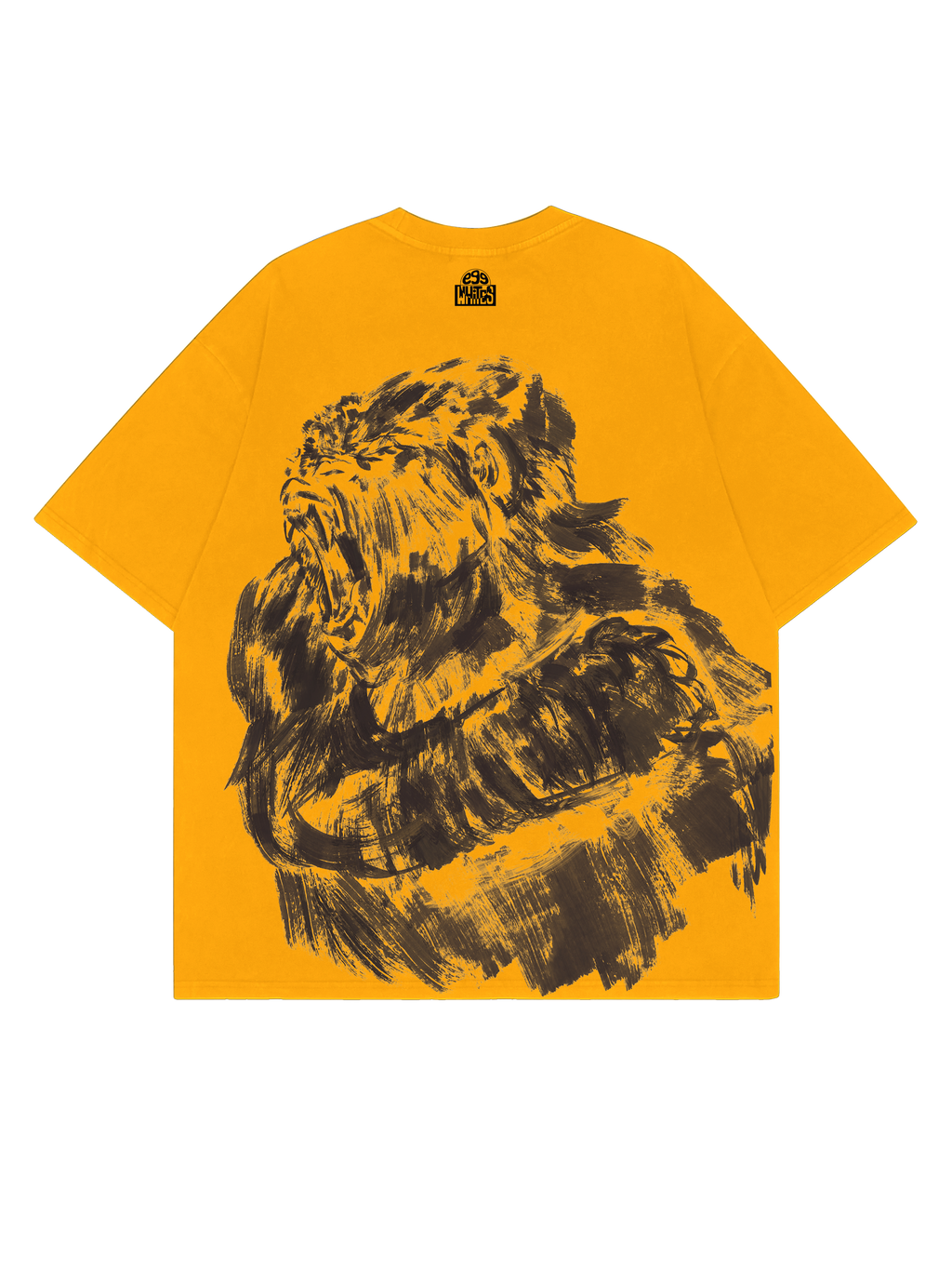 GORILLA TEE