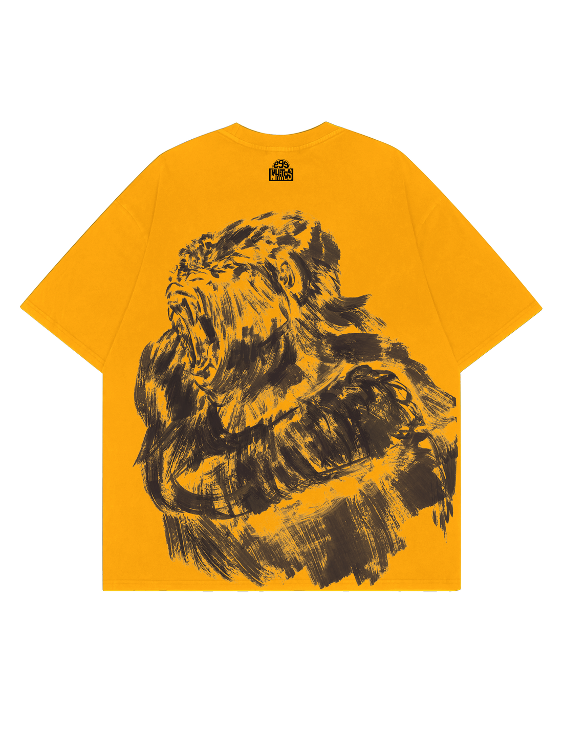 GORILLA TEE