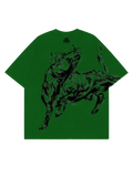 BULL TEE
