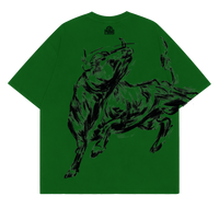 BULL TEE