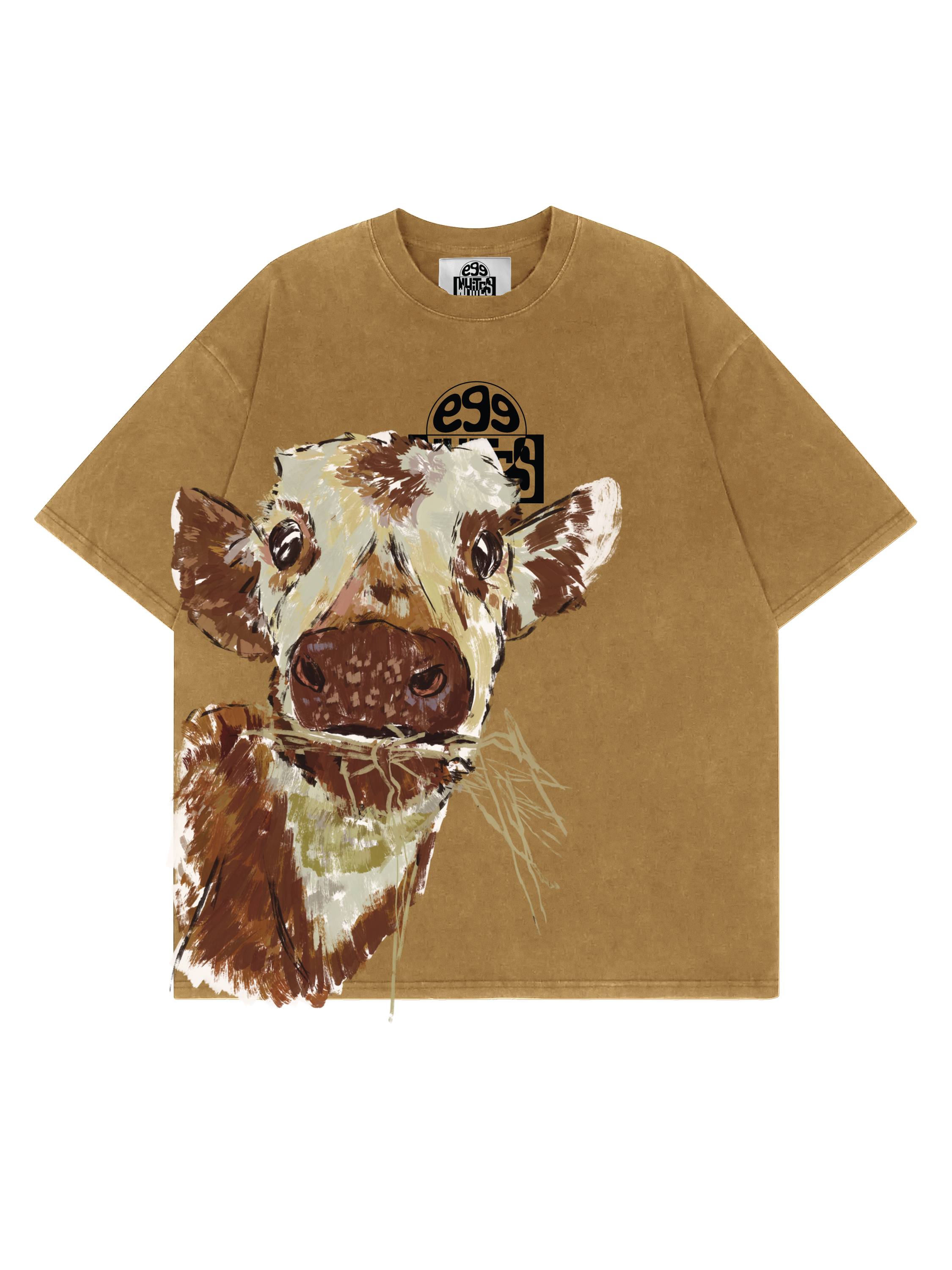 MOO TEE