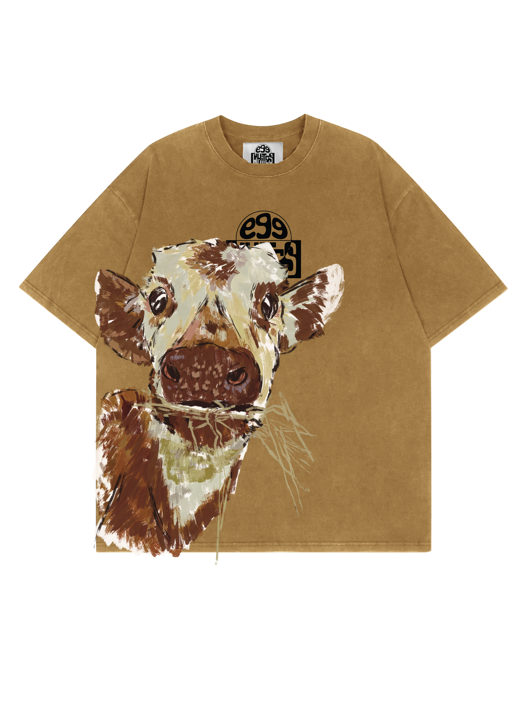 MOO TEE