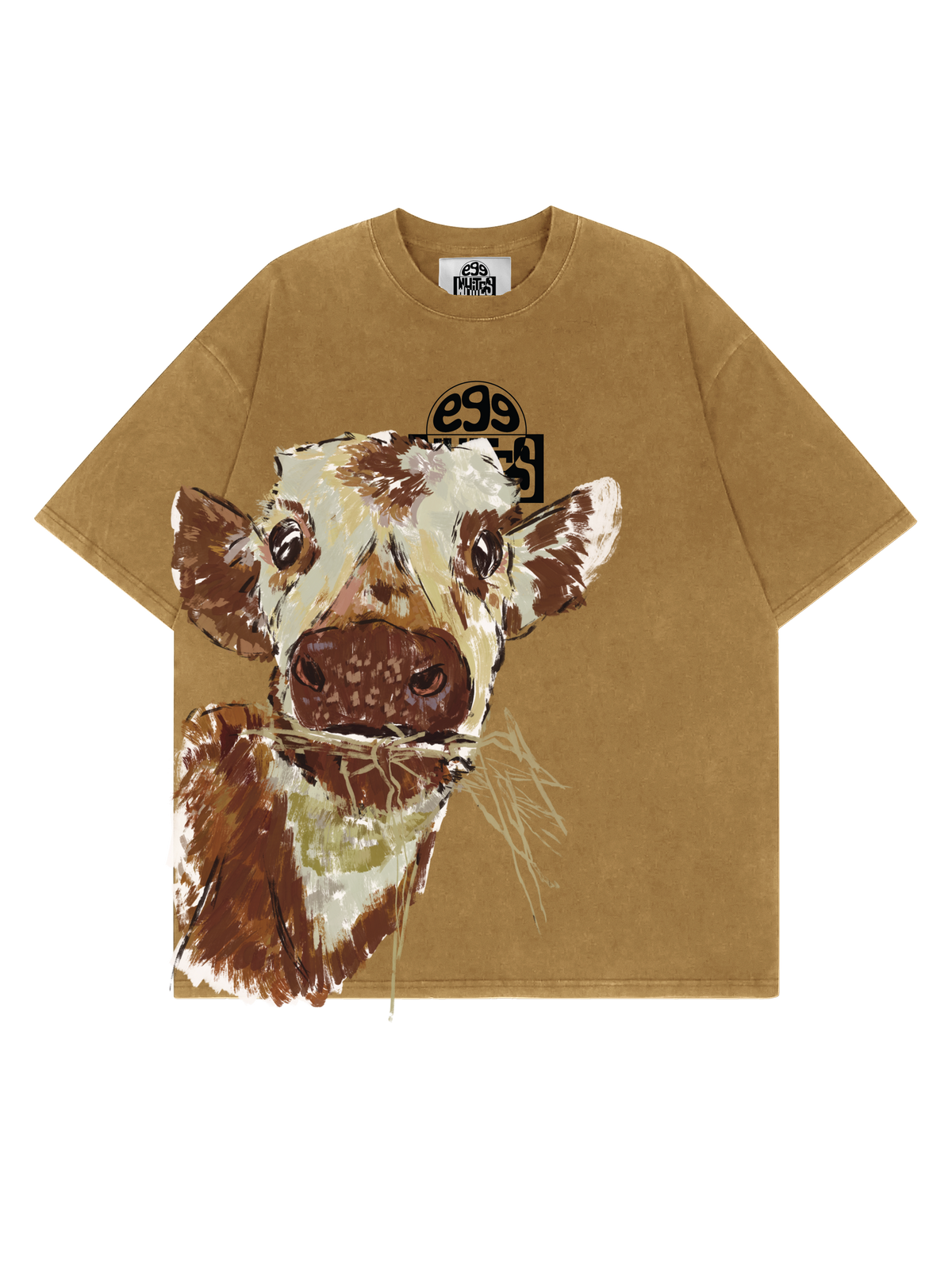 MOO TEE