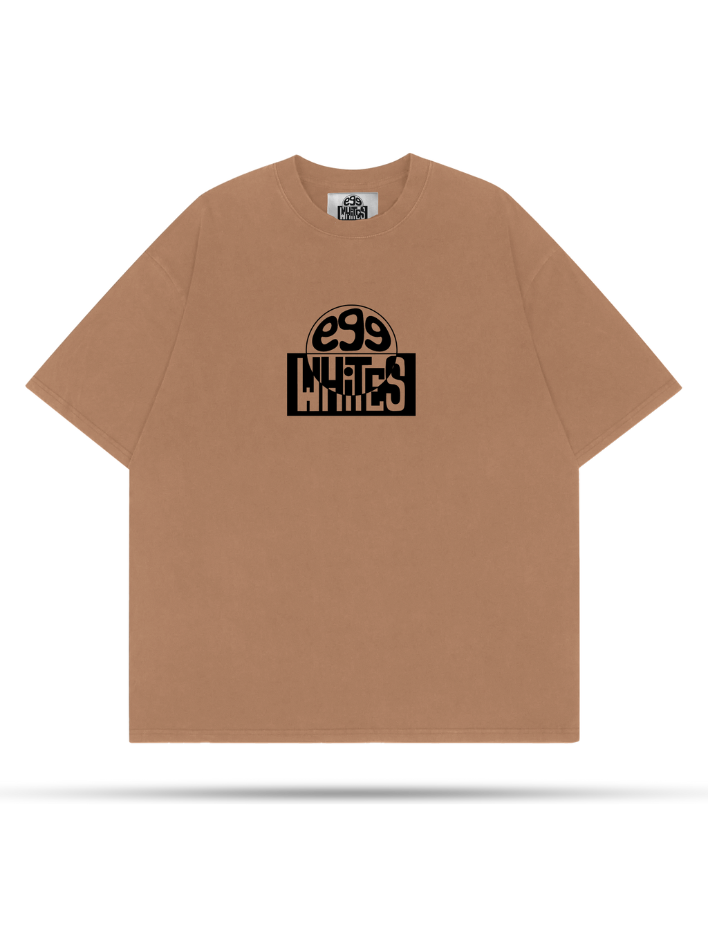 COMFORT TEE SAND