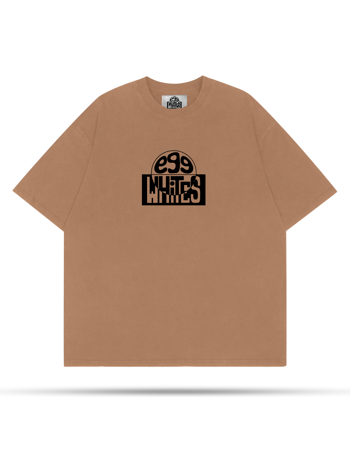 COMFORT TEE SAND