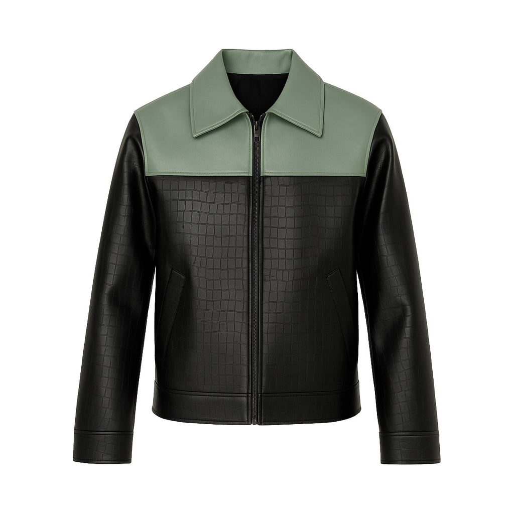 Jade Shadow Jacket