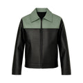 Jade Shadow Jacket