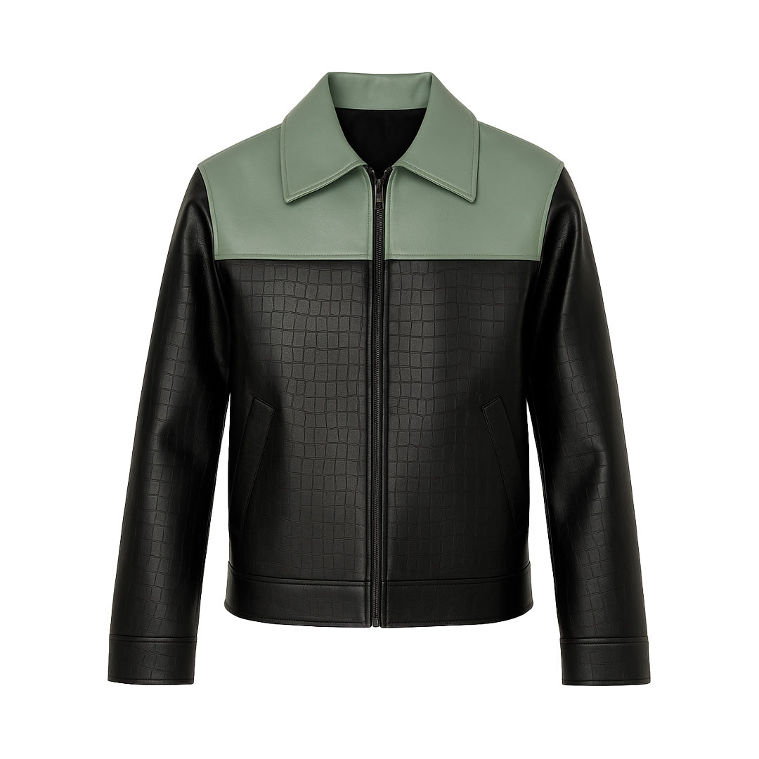 Jade Shadow Jacket