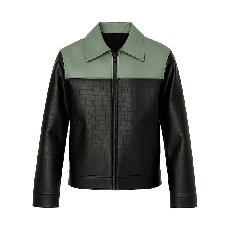 Jade Shadow Jacket