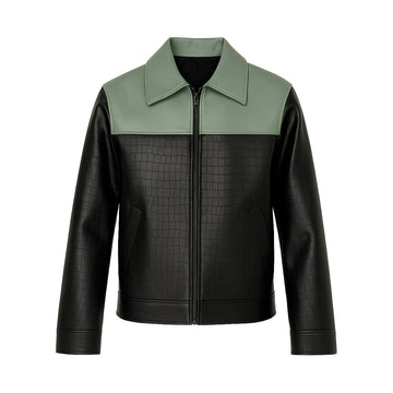 Jade Shadow Jacket