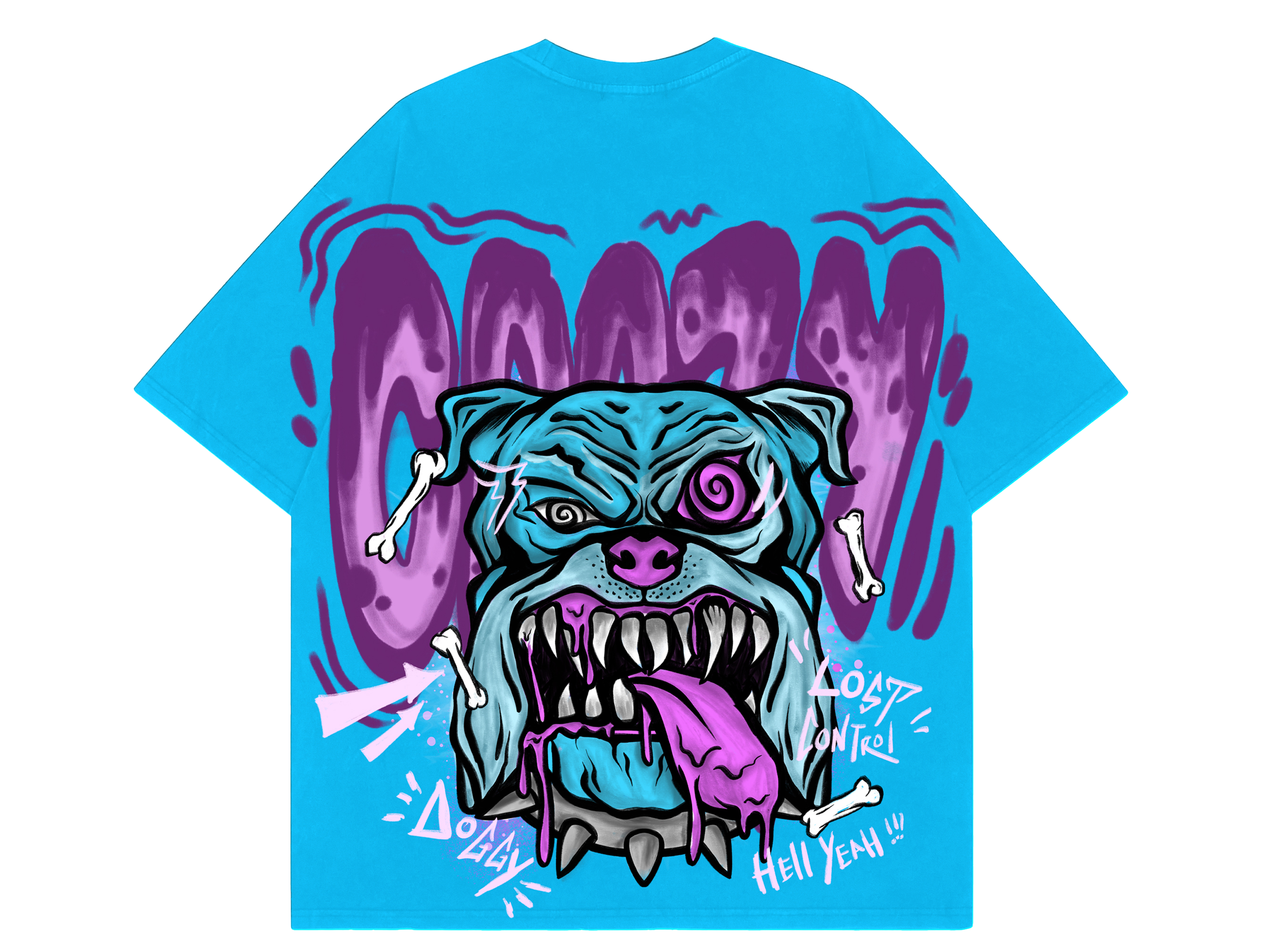 MAD DAWG