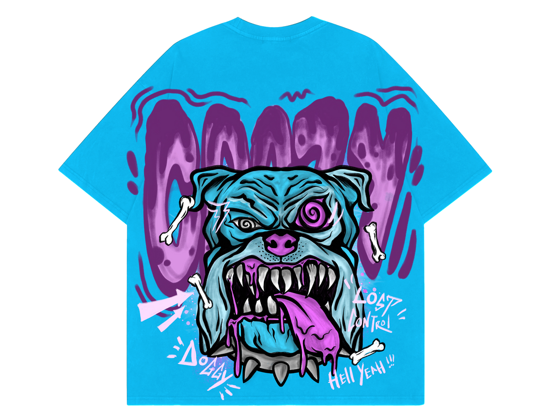 MAD DAWG