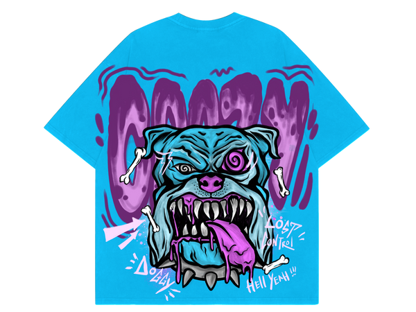 MAD DAWG