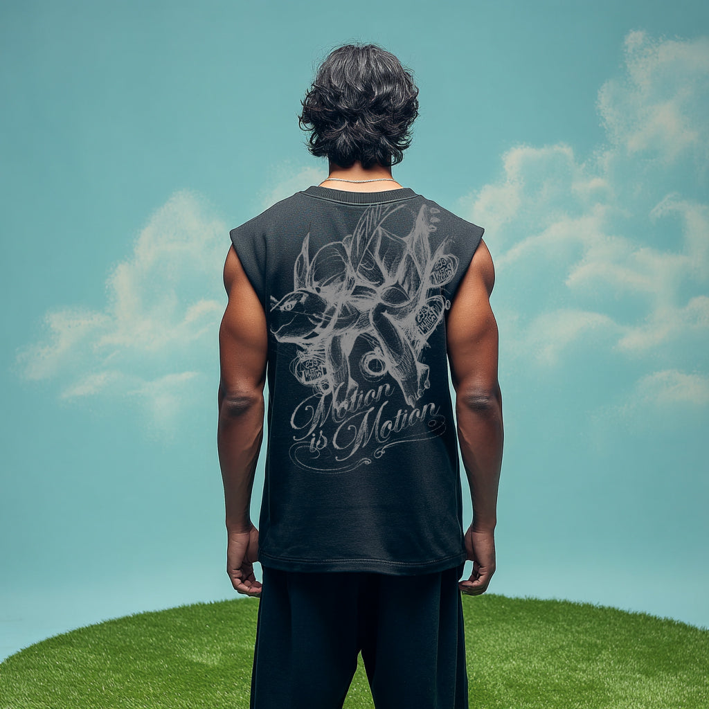 MOTION TANK TOP