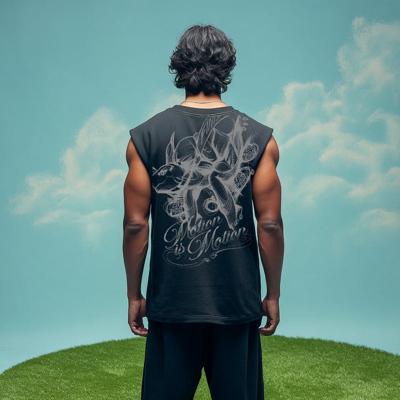 MOTION TANK TOP