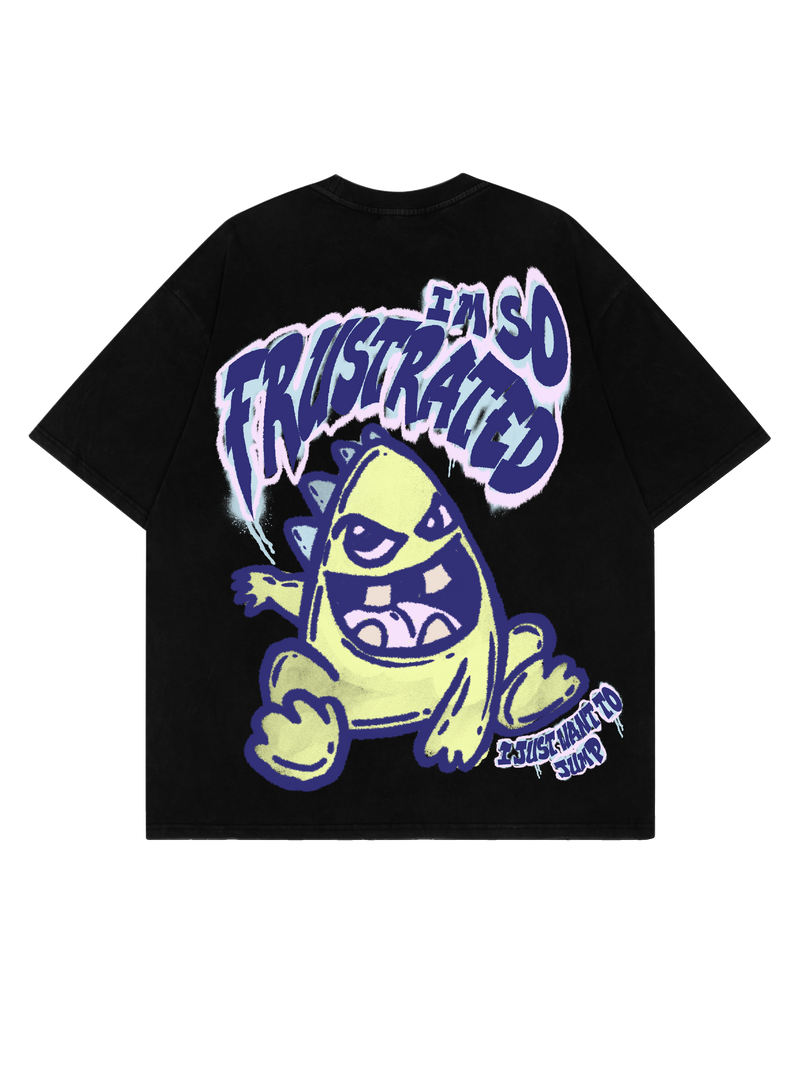 GHOST TEE