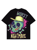 NIGHTMARE TEE