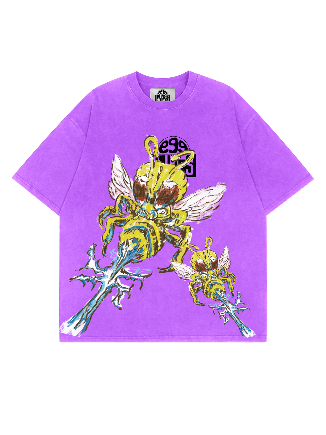 BEE TEE