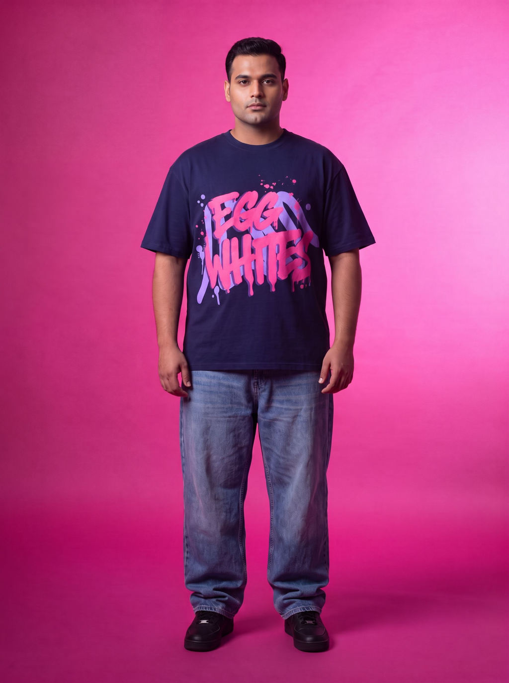 COOL KID - BIG FITS