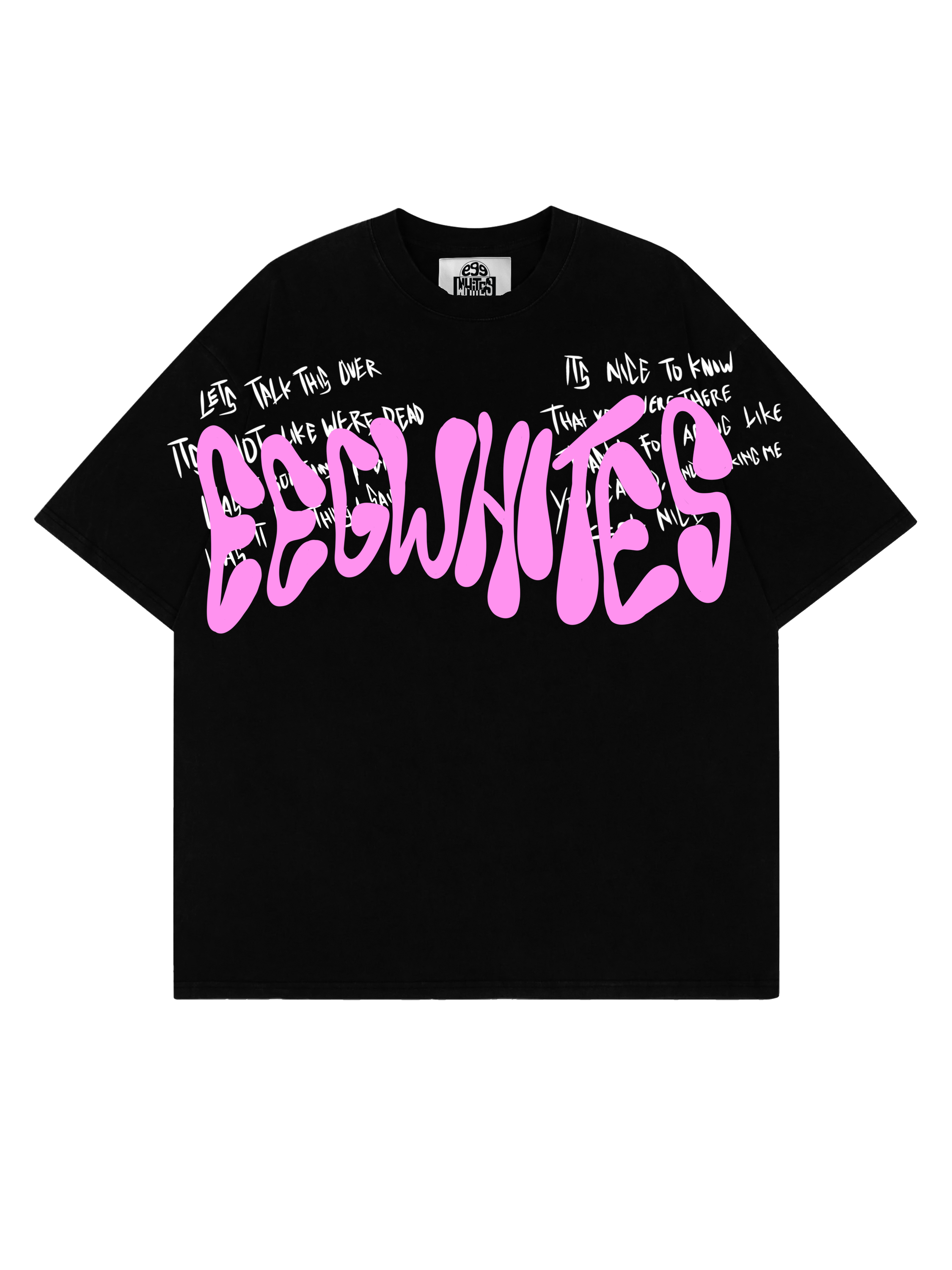 FEEL NICE TEE