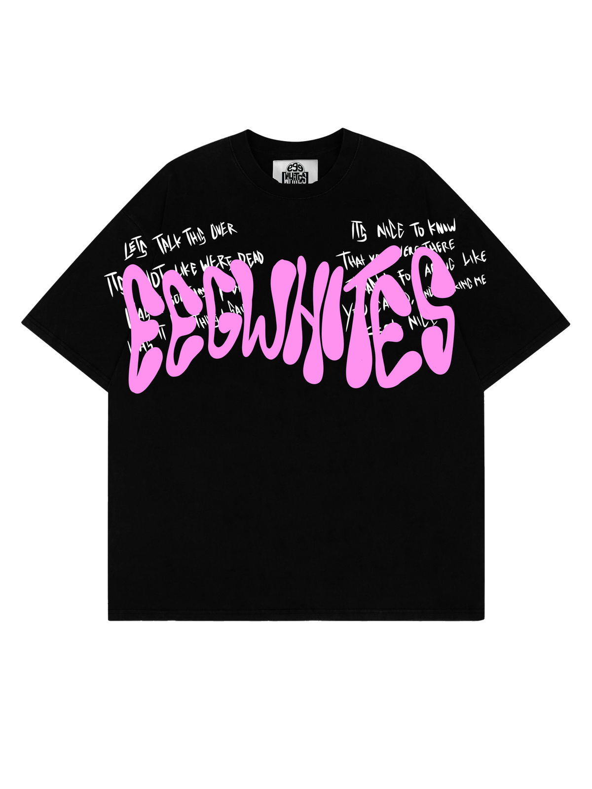 FEEL NICE TEE