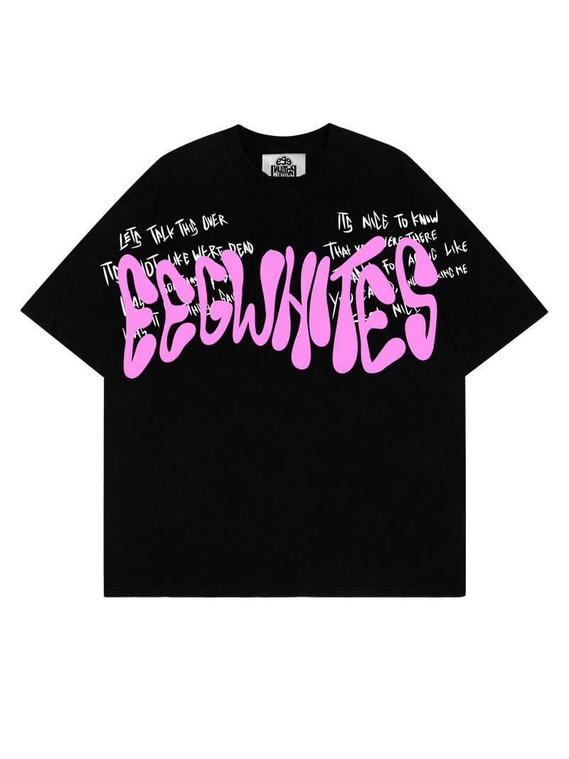FEEL NICE TEE